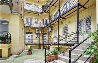 Eladó Budapest I. kerületi tégla lakás hirdetés (62984977)