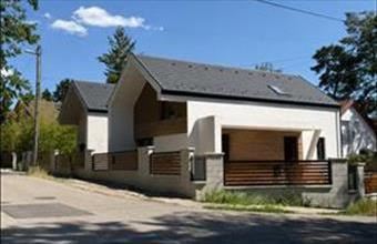 Eladó Gödöllői ikerház hirdetés (73221913)
