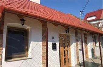 Eladó Balatonfüredi családi ház hirdetés (34384279)