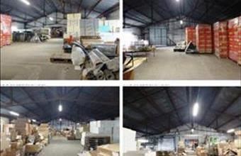 Eladó Budapest XXI. kerületi egyéb ipari ingatlan hirdetés (42518139)