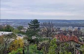 Eladó Budaörsi lakóövezeti telek hirdetés (74392994)