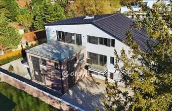 Eladó Zamárdi tégla lakás hirdetés (95944346)