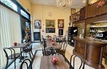 Eladó Budapest XIII. kerületi étterem, vendéglő hirdetés (28273579)