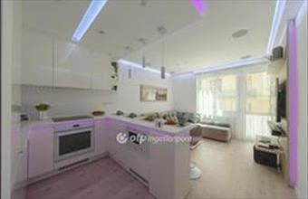 Eladó Budapest V. kerületi tégla lakás hirdetés (74487398)