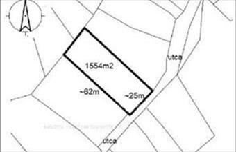 Eladó Halimbai lakóövezeti telek hirdetés (58292482)