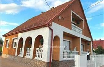 Eladó Tarnaörsi családi ház hirdetés (73439443)