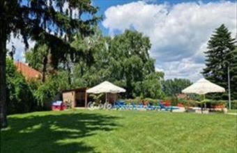 Eladó Balatonberényi üdülő hirdetés (76726379)