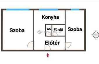 Eladó Kiskunfélegyházai panel lakás hirdetés (49374737)