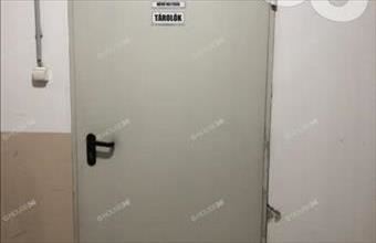 Eladó Kecskeméti egyedi garázs hirdetés (24437127)