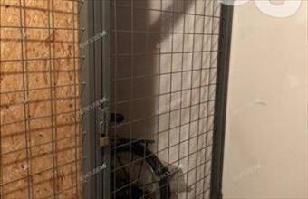 Eladó Kecskeméti egyedi garázs hirdetés (24437127)