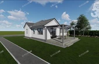 Eladó Kecskeméti családi ház hirdetés (49325835)