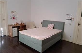 Eladó Budapest I. kerületi tégla lakás hirdetés (93935391)