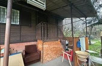 Eladó Szentesi hétvégi ház hirdetés (33132954)