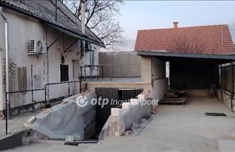 Eladó Orosházai hétvégi ház hirdetés (94262394)