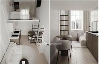 Eladó Budapest VII. kerületi tégla lakás hirdetés (51673822)