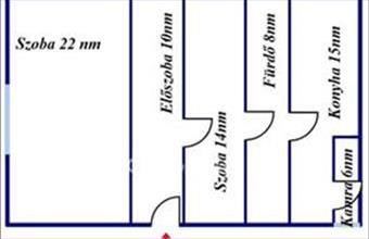 Eladó Bakonszegi családi ház hirdetés (49382454)