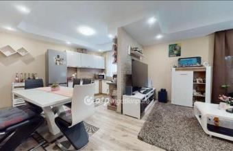 Eladó Nyíregyházai tégla lakás hirdetés (82573334)