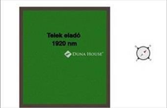 Eladó Hajdúszoboszlói üdülőövezeti telek hirdetés (17737428)