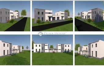 Eladó Budapest XVI. kerületi ikerház hirdetés (83675934)