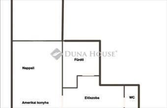 Eladó Budapest VI. kerületi tégla lakás hirdetés (37853313)