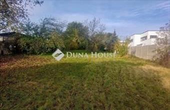 Eladó Budapest XXII. kerületi lakóövezeti telek hirdetés (92931546)