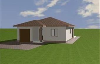 Eladó Nyíregyházai családi ház hirdetés (22967747)