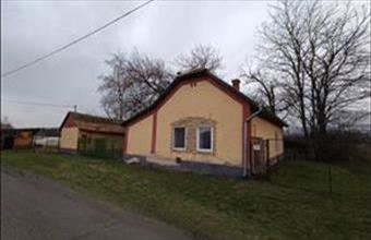 Eladó Kiskunfélegyházai családi ház hirdetés (71923137)