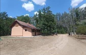 Eladó Bugaci családi ház hirdetés (72359739)