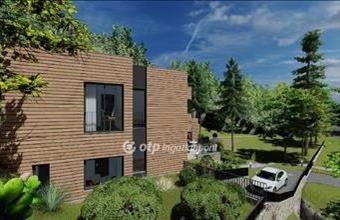 Eladó Budapest II. kerületi lakóövezeti telek hirdetés (76383144)