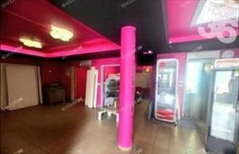 Eladó Kecskeméti üzlethelyiség utcafronton hirdetés (77367337)