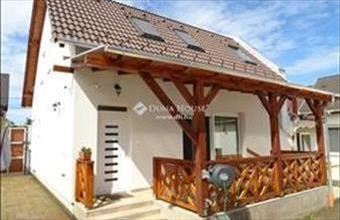 Eladó Kecskeméti családi ház hirdetés (51861669)