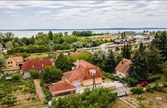 Eladó Alsóörsi családi ház hirdetés (27714645)