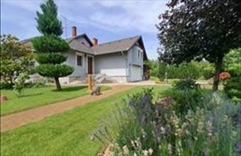 Eladó Kecskeméti családi ház hirdetés (72732534)