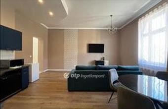 Eladó Budapest III. kerületi tégla lakás hirdetés (73317563)