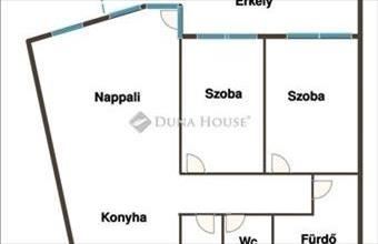 Eladó Budapest XXI. kerületi tégla lakás hirdetés (33279499)