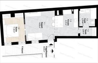 Eladó Budapest VI. kerületi tégla lakás hirdetés (83438947)