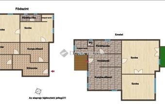 Eladó Budapest X. kerületi családi ház hirdetés (97239523)