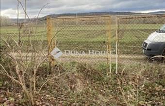 Eladó Mányi egyéb telek hirdetés (78327782)