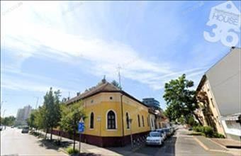 Eladó Kecskeméti családi ház hirdetés (33235593)