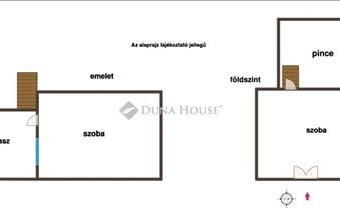 Eladó Szabadbattyáni termőföld, szántó hirdetés (47429942)