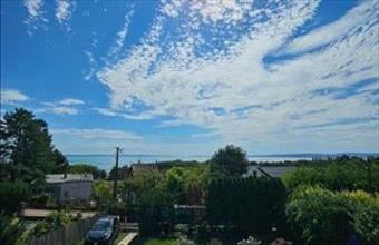 Eladó Balatonakarattyai hétvégi ház hirdetés (47293639)