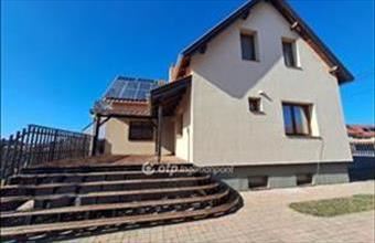 Eladó Nemesvámosi családi ház hirdetés (72763728)