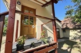 Eladó Kecskeméti családi ház hirdetés (95592535)