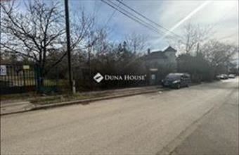 Eladó Budapest XVI. kerületi üdülőövezeti telek hirdetés (27938832)