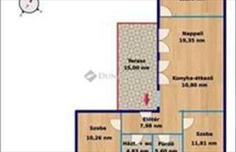 Eladó Dunavarsányi ikerház hirdetés (34177392)