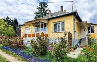 Eladó Karádi családi ház hirdetés (33342553)