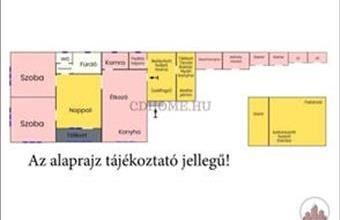 Eladó Karádi családi ház hirdetés (33342553)