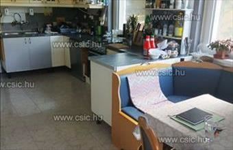 Eladó Pilisborosjenői családi ház hirdetés (45431352)