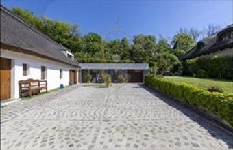 Eladó Tihanyi családi ház hirdetés (33566927)