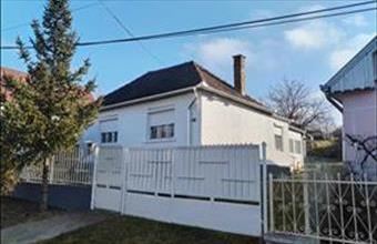 Eladó Mátraderecskei családi ház hirdetés (32337475)